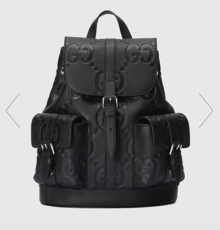 Gucci Backpacks